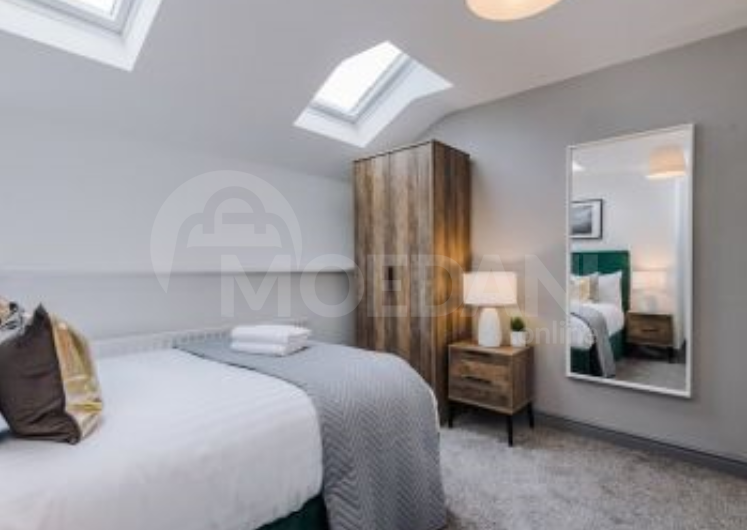 Сдам Дом 342м² Тбилиси - изображение 5