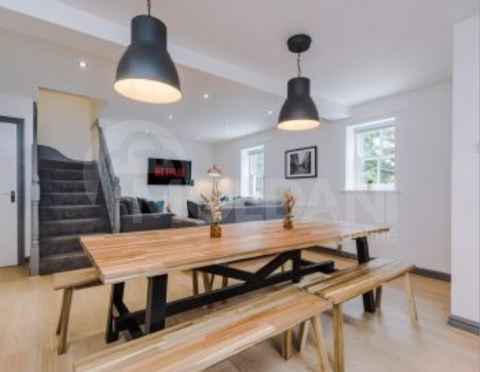 Сдам Дом 342м² Тбилиси - изображение 2