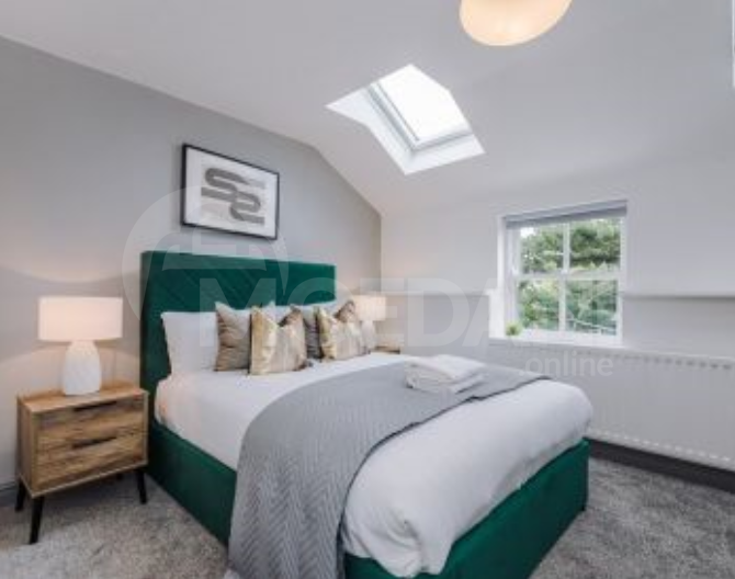 Сдам Дом 342м² Тбилиси - изображение 3