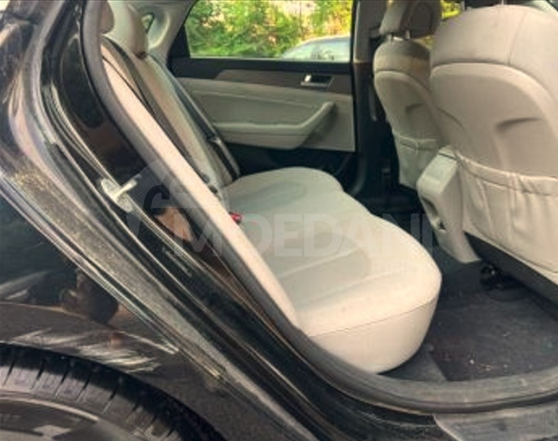 Hyundai Sonata 2015 Tbilisi - photo 6