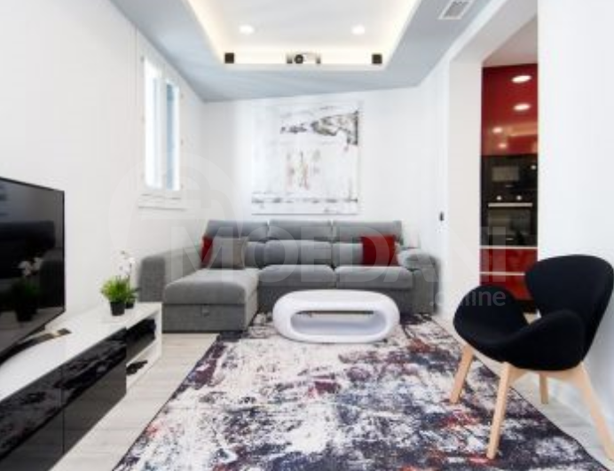 Apartments For Rent six-room 176м² 6/12 floor Tbilisi - photo 3