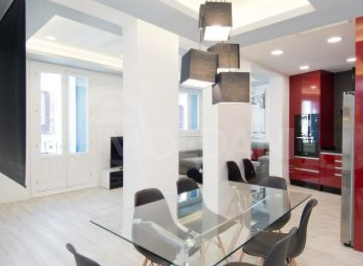 Apartments For Rent six-room 176м² 6/12 floor Tbilisi - photo 6