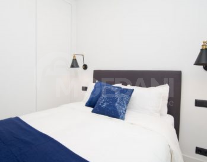 Apartments For Rent six-room 176м² 6/12 floor Tbilisi - photo 7