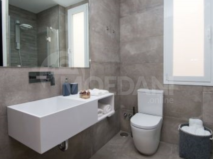 Apartments For Rent six-room 176м² 6/12 floor Tbilisi - photo 4