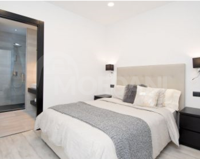 Apartments For Rent six-room 176м² 6/12 floor Tbilisi - photo 5