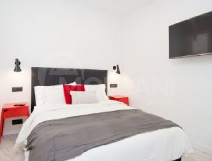 Apartments For Rent six-room 176м² 6/12 floor Tbilisi - photo 8