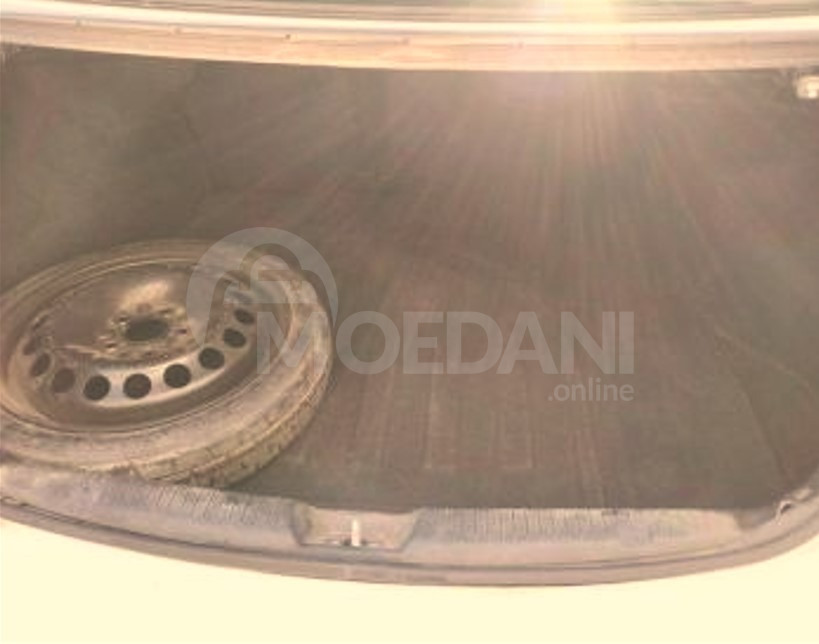 Hyundai Elantra 2014 თბილისი - photo 9