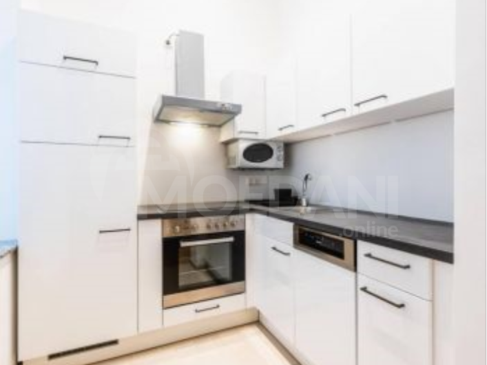 ქირავდება 3 ოთახიანი ბინა 95მ² 6/10 სართ თბილისი - photo 4