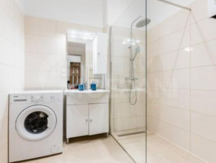 ქირავდება 3 ოთახიანი ბინა 95მ² 6/10 სართ თბილისი - photo 7