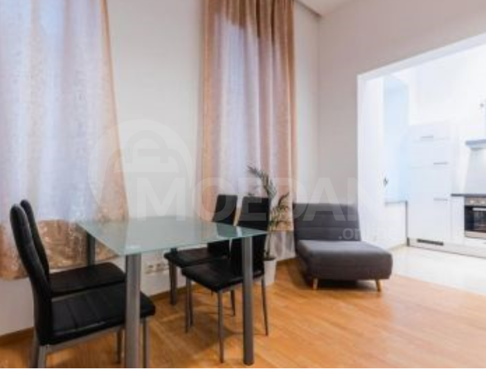 ქირავდება 3 ოთახიანი ბინა 95მ² 6/10 სართ თბილისი - photo 3