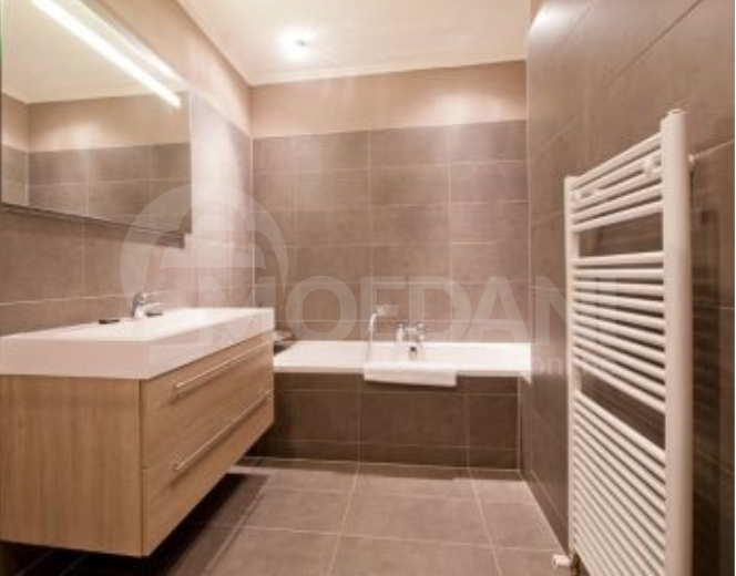 Rent 3 apartment 134м² 8/12 floor Tbilisi - photo 4