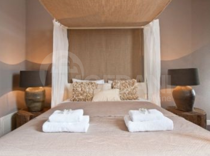 ქირავდება 3 ოთახიანი ბინა 134მ² 8/12 სართ თბილისი - photo 5