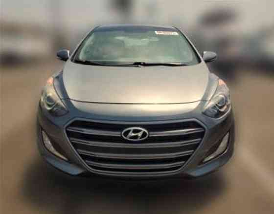 Hyundai Elantra 2016 თბილისი