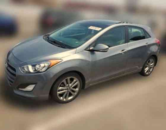 Hyundai Elantra 2016 თბილისი