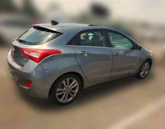 Hyundai Elantra 2016 თბილისი