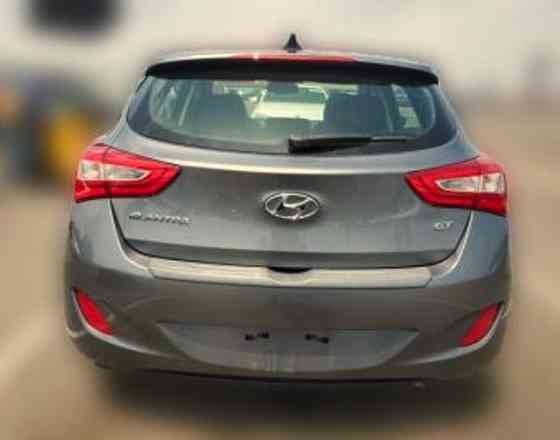 Hyundai Elantra 2016 თბილისი