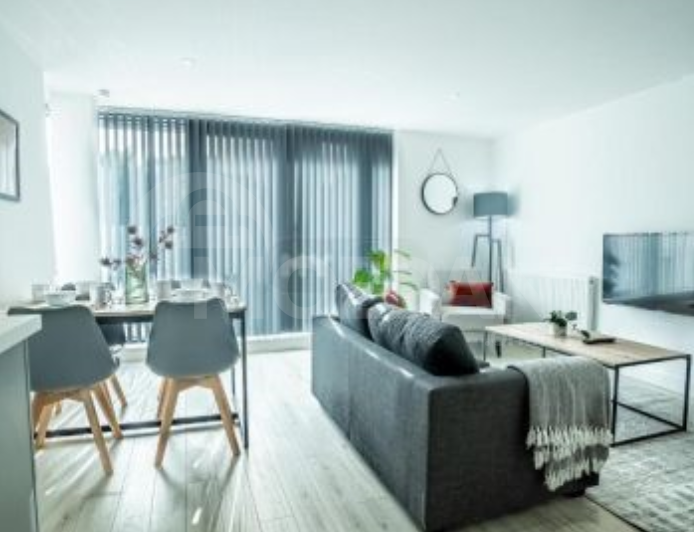 ქირავდება 3 ოთახიანი ბინა 115მ² 11/17 სართ თბილისი - photo 5