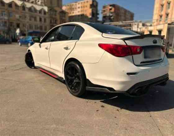 Infiniti Q50 2014 Tbilisi