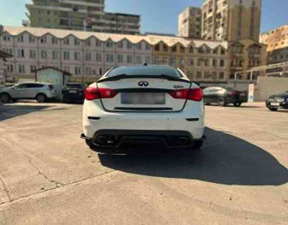 Infiniti Q50 2014 თბილისი