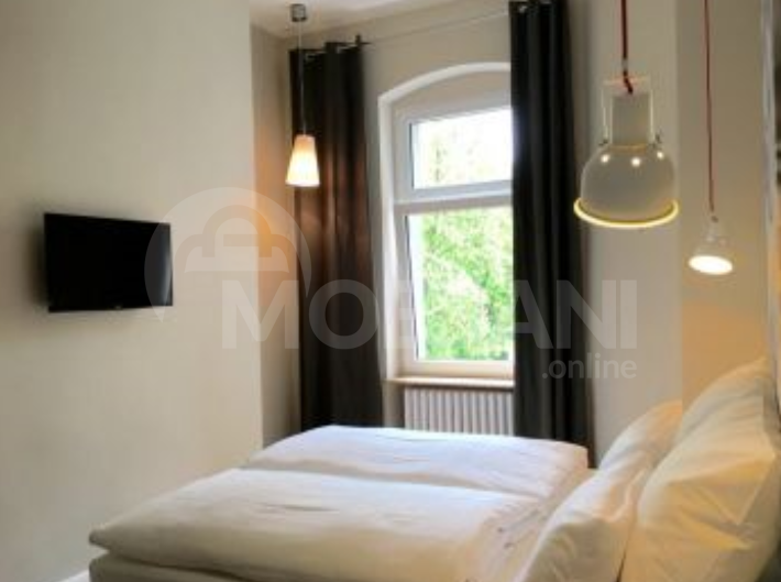 Apartments For Rent six-room 235м² 4/12 floor Tbilisi - photo 2