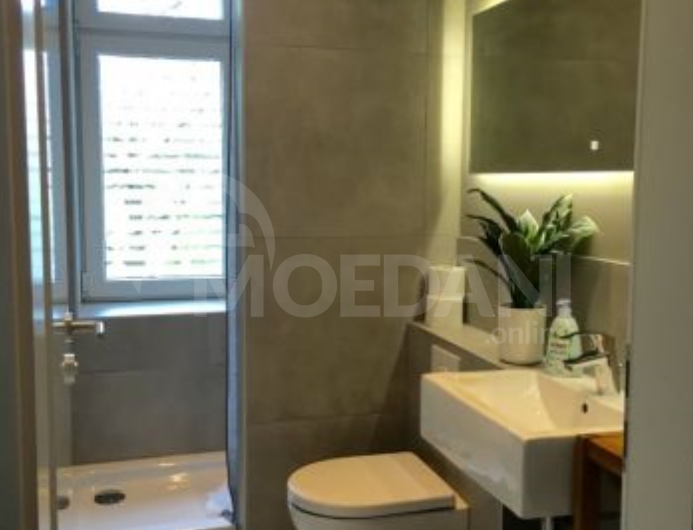 Apartments For Rent six-room 235м² 4/12 floor Tbilisi - photo 3