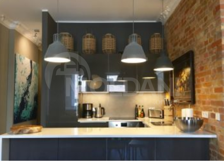 Apartments For Rent six-room 235м² 4/12 floor Tbilisi - photo 4