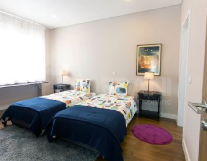 Сдам Дом 324м² Тбилиси - изображение 5