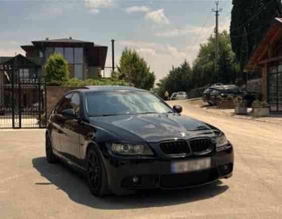 BMW 3 Series 2011 თბილისი