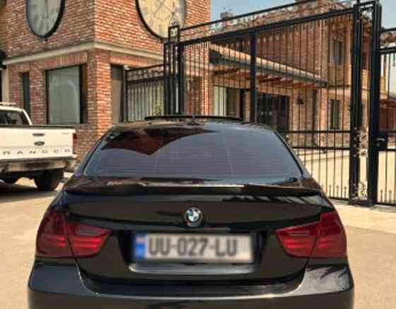 BMW 3 Series 2011 თბილისი