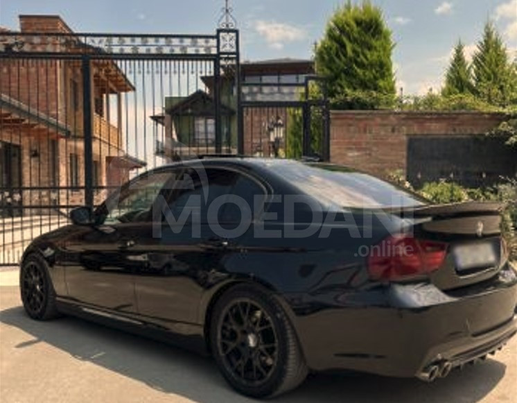 BMW 3 Series 2011 Тбилиси - изображение 2