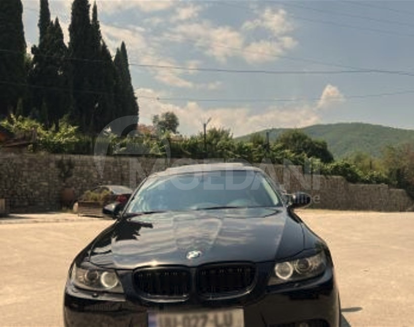 BMW 3 Series 2011 Тбилиси - изображение 3