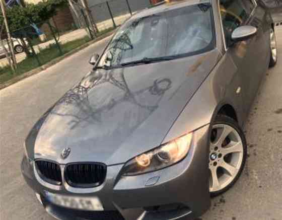 BMW 3 Series 2007 თბილისი