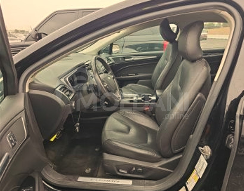 Ford Fusion 2L 2016 Тбилиси - изображение 5