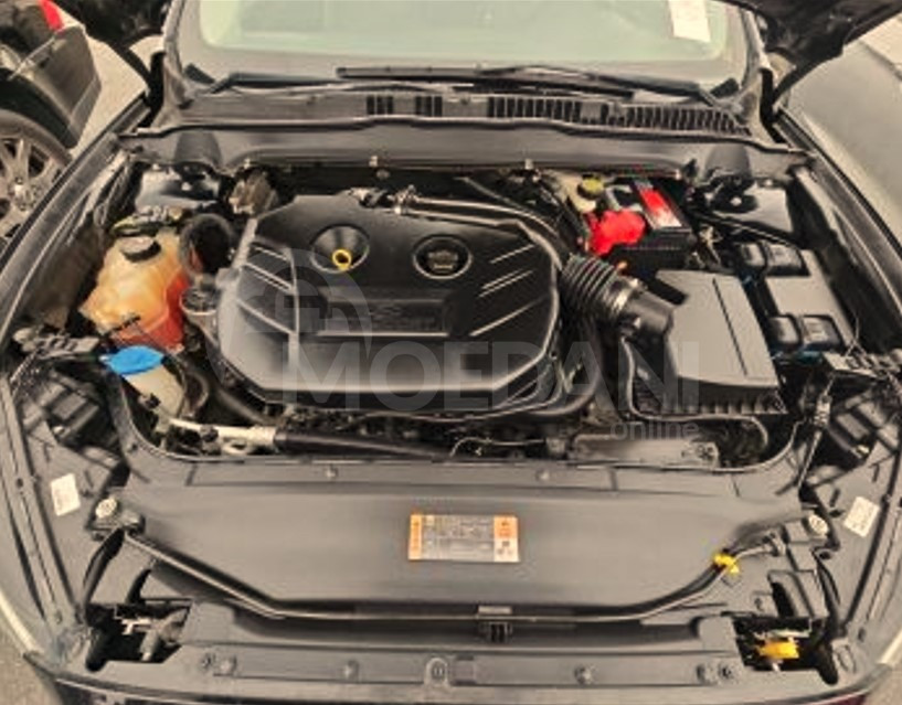 Ford Fusion 2L 2016 Тбилиси - изображение 11