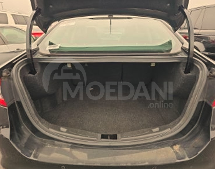 Ford Fusion 2L 2016 Тбилиси - изображение 9