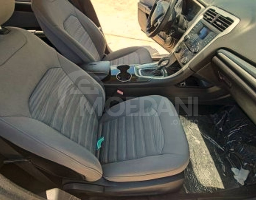 Ford Fusion 2.5L 2016 Тбилиси - изображение 7