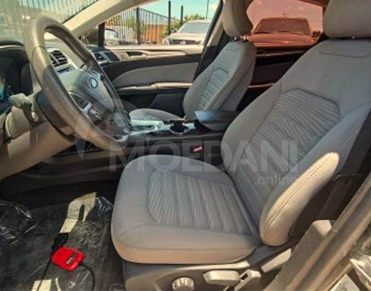 Ford Fusion 2.5L 2016 Тбилиси - изображение 6