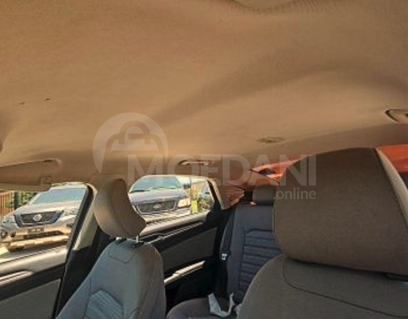 Ford Fusion 2.5L 2016 Тбилиси - изображение 11