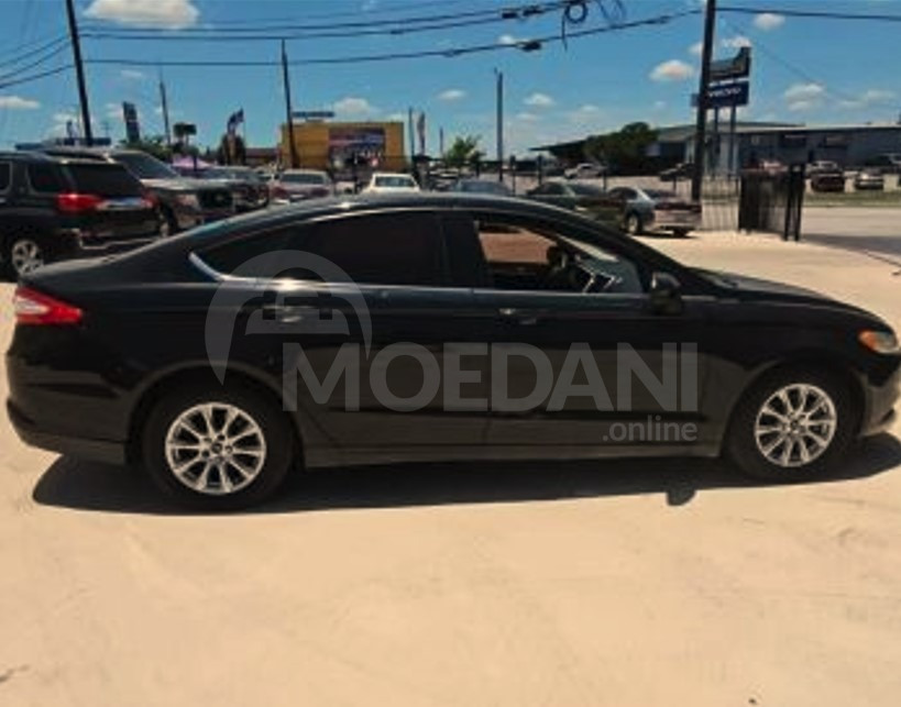 Ford Fusion 2.5L 2016 Тбилиси - изображение 2