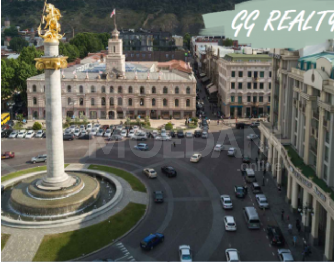 Apartments For Rent four-room 165м² 4/5 floor Tbilisi - photo 3