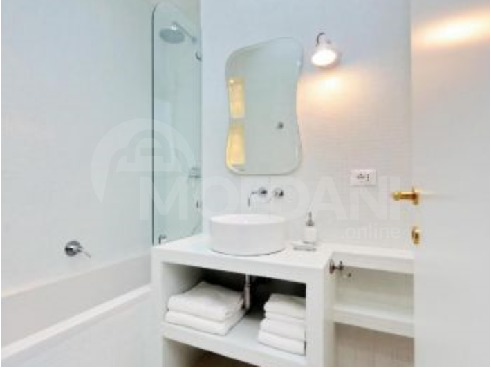 Apartments For Rent four-room 165м² 4/5 floor Tbilisi - photo 7