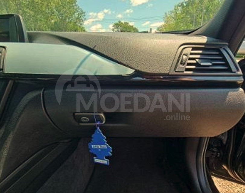 BMW 3 Series 2015 თბილისი - photo 7