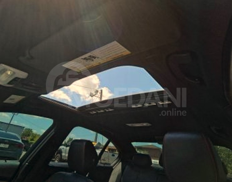 BMW 3 Series 2015 თბილისი - photo 9