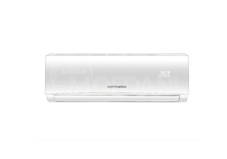 Хоффман Эяк-12К Тбилиси - изображение 1