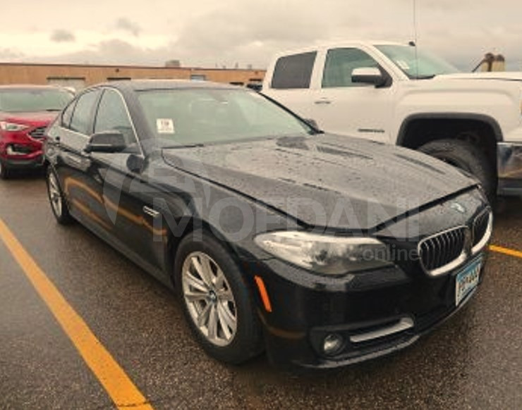BMW 5 Series 2015 Тбилиси - изображение 6