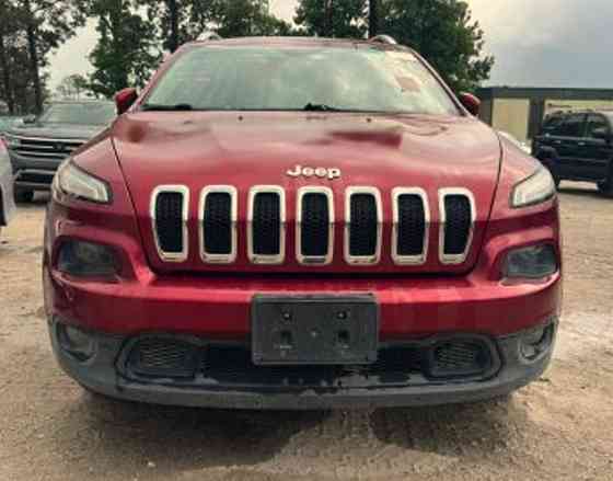 Jeep Cherokee 2016 თბილისი