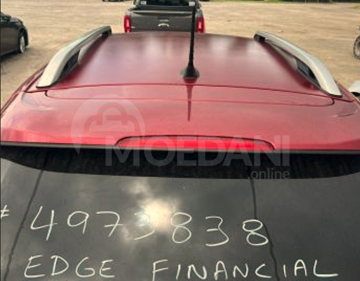 Jeep Cherokee 2016 Тбилиси - изображение 10