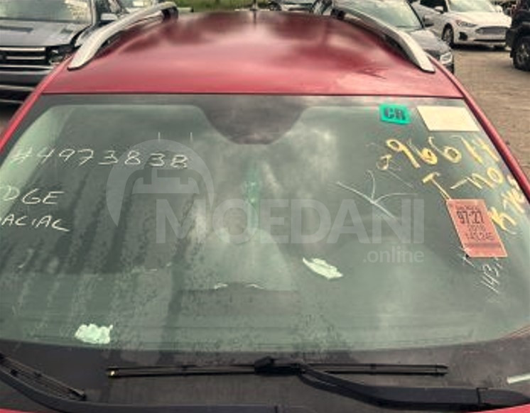 Jeep Cherokee 2016 Тбилиси - изображение 6