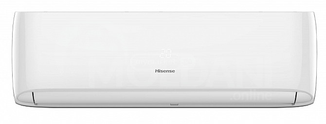 Кондиционер Hisense AS-09Uw4Ryrca03 Тбилиси - изображение 2