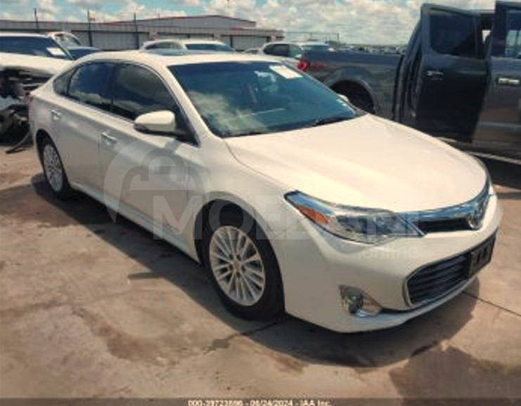 Toyota Avalon 2.5L 2014 Тбилиси - изображение 1